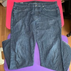 Joe’s Rebel Fit Jeans 38W